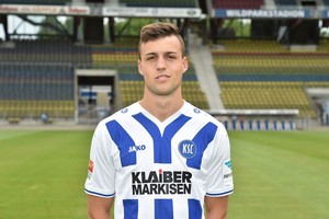 فرايبورغ يضم ميفيرت من باير ليفركوزن