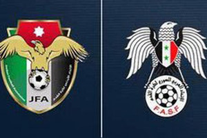 منتخبات الأردن والإمارات وسوريا تشارك في كأس ملك تايلند