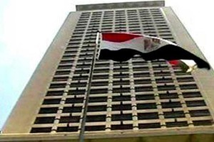 مصر تحقق في مزاعم 'اساءة' وفدها لدول أفريقية في اجتماع أممي في كينيا