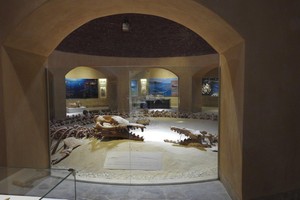 المركز الإقليمي العربي للتراث العالمي يبعث بمهمة إلى السودان