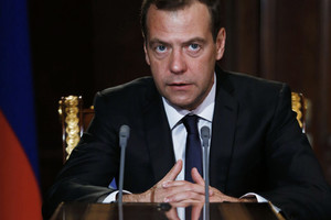 موسكو تعتمد برنامجا دفاعيا بـ16 مليار دولار