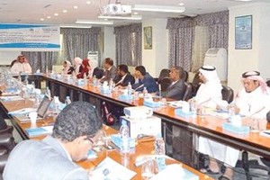 «هيئة البحر الأحمر»: التوسع في محطات التحلية يضغط على البيئة البحرية في السعودية