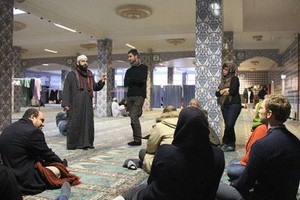 الدنمارك تستعد لمعاقبة 'دعاة الكراهية' من الائمة المسلمين