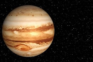 المريخ في أدنى مسافة له من الأرض منذ سنوات 