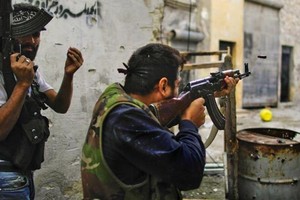 روسيا: لافروف وكيري يبحثان تحركاً مشتركاً محتملاً ضد جبهة النصرة