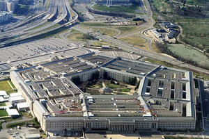 البنتاجون: إصابة عسكريين أمريكيين اثنين في سوريا والعراق