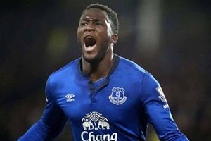 البلجيكي لوكاكو يعتبر نفسه من أفضل مهاجمي العالم