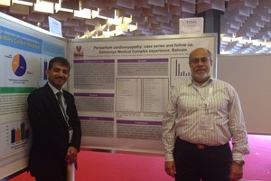 البناء: الإصابة بفشل عضلة القلب النفاسي لدى النساء لا يعد من موانع الحمل في المستقبل