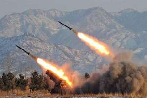 أميركا تدين إطلاق كوريا الشمالية صاروخا وتؤكد فشل المحاولة