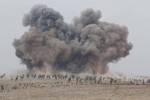 المرصد: 42 قتيلاً مدنياً على الاقل في غارات جوية في شمال وشمال غرب سوريا