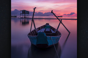 'MuseCam' مُحرر صور يدعم التحكم بإعدادات الكاميرا يدويًا