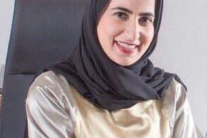   معرضا ' واو ' و ' العباءة ' ينطلقان غداً بالبحرين