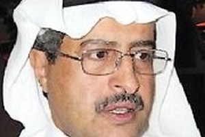 الزهراني من سائق «تاكسي» إلى مدير المعهد العربي بباريس