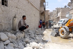 قوات سورية مدعومة من أميركا تتعهد بطرد 'داعش' من منبج