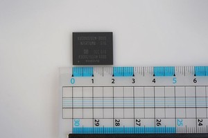 'سامسونغ' تعلن عن أصغر قرص تخزين SSD في العالم بسعة 512 غيغابايت