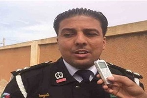 وفاة وزير العدل بالحكومة الليبية المؤقتة