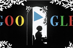 غوغل تحتفل بعيد ميلاد المخرجة الألمانية لوتا راينيغر الـ 117