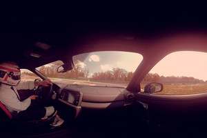 'نيسان' و'بلاي ستيشن' يقدمان أمتع تجارب القيادة الافتراضيّة لمشجعي نهائي دوري أبطال أوروبا