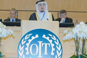 الحقباني: دول الخليج تستضيف 17 مليون عامل وافد وتولد 3ملايين فرصة عمل