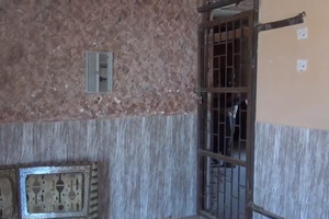 القوات العراقية تسيطر على سجن لداعش بالقرب من الفلوجة