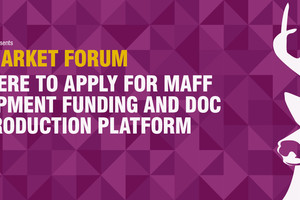 مهرجان مالمو للسينما العربية يفتح باب التسجيل على صناديق دعم الإنتاج السينمائي