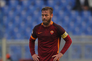 كأس اوروبا 2016: ايطاليا ليست من بين المنتخبات المرشحة بحسب دي روسي