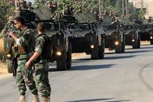 لبنان: مقتل عنصر من 'داعش' وتوقيف 3 آخرين قرب الحدود مع سورية