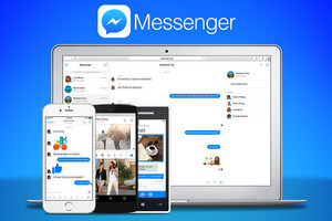 'فيس بوك' تعتزم إضافة تشفير الطرف إلى الطرف في تطبيق 'ماسنجر'