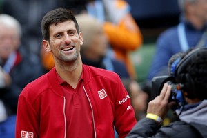 بطولة رولان غاروس: ديوكوفيتش إلى نصف النهائي