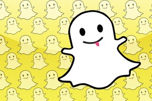 'سناب شات' يتخطى 'تويتر' بعدد مُستخدميه يوميًا