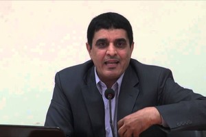 الصائغ:الدول الغربية لم ترفع سن التقاعد فجأة...ومن غير المعقول مقارنة قدرتها الاقتصادية بدولنا