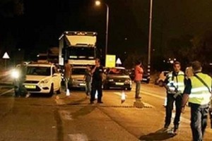 الداخلية المصرية تنفي تورط ضباط شرطة في 'حادث حلوان الإرهابي'