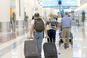12% النمو المتوقع في عدد الركاب عبر مطارات الإمارات خلال الصيف