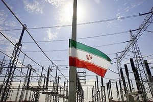 شركة تركية تعلن عن صفقة لبناء 7 محطات للكهرباء في إيران