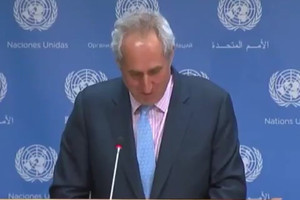 الامم المتحدة تطالب باصدار عفو عن الشيخ علي سلمان