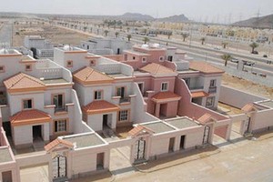 بريطانيا تحشد شركاتها للمشاركة في مشاريع الإسكان السعودية