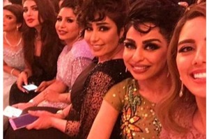 الفنان الكويتي فهد باسم يدخل عش الزوجية بالزواج ببحرينية 