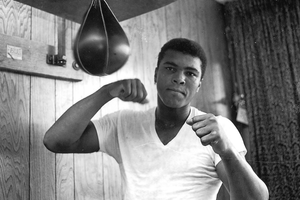 الرئيس الأميركي يشيد بمحمد علي كلاي الذي 'قاتل من أجل الحق'