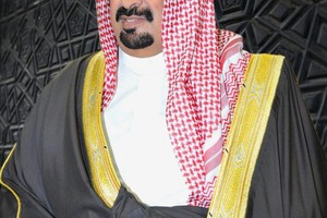 رئيس نادي المحرق أحمد بن علي: إطلاق اسم المرحوم خليفة بن سلمان على الملعب الثاني