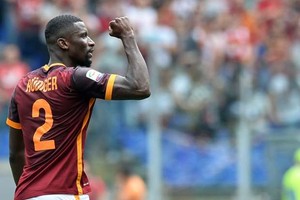 ملايين قليلة تُبعد تشيلسي عن مُدافع روما