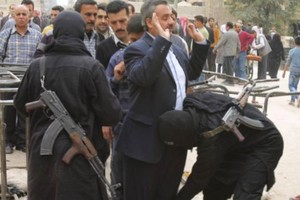 «عنود» تروي قصة هروبها من قبضة 'داعش'