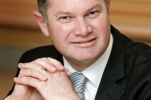 'فورد' تعلن عن تغييرات في الفريق الإداري لمنطقة الشرق الأوسط وإفريقيا           