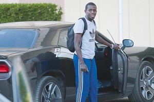 الهلال يوقع مع الخيبري لمدة 3 سنوات