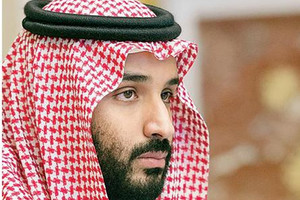 محادثات «مهمة» لوزير الدفاع السعودي بواشنطن... وكيري بجدة هذا الأسبوع