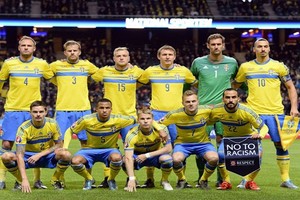 كأس أوروبا 2016: السويد ومحاذير الاعتماد على النجم الأوحد