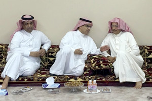 وفاة معلمة سعودية بأزمة قلبية أثناء حفل تكريمها بتقاعدها