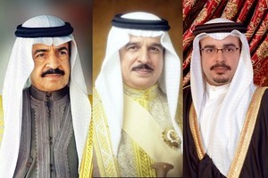 القيادة تعزي الرئيس اليمني بوفاة أخيه