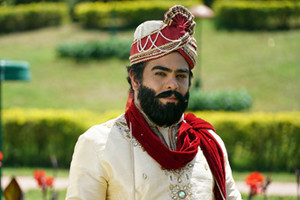 'غلومي' في 'جزيرة الهلامايا' خلال شهر رمضان