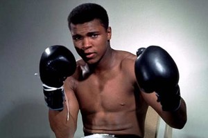 محمد علي كلاي يشيع الجمعة في مسقط رأسه لويفيل بولاية كنتاكي