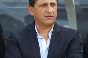 مدرب باراغواي: واجهنا كوستاريكا في طقس عصيب لم أواجهه طيلة مسيرتي